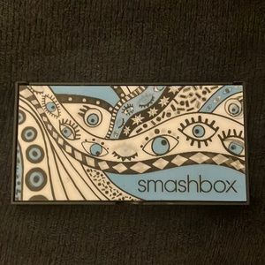 SMASHBOX cover shot Ablaze eye palette-limited edition